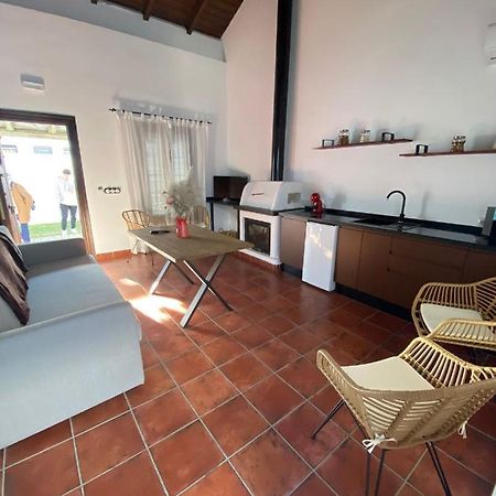 Villa Casa Kika Rocio El Rocío Exterior foto