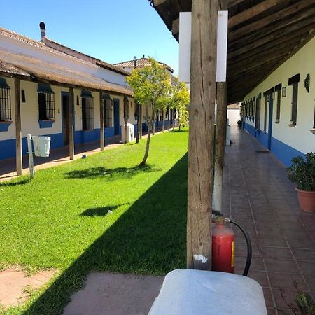 Villa Casa Kika Rocio El Rocío Exterior foto