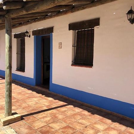 Villa Casa Kika Rocio El Rocío Exterior foto