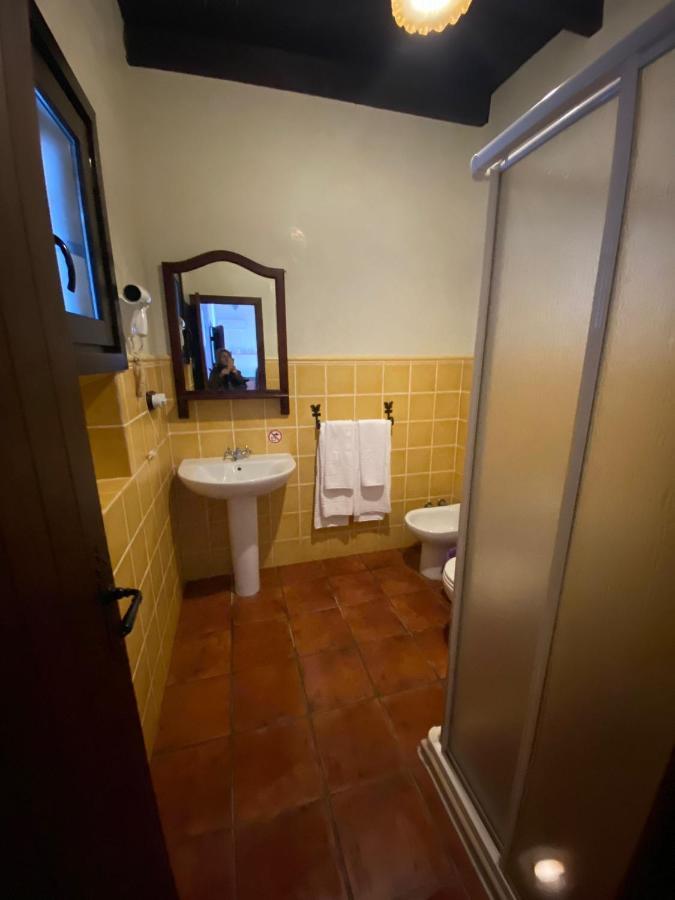 Villa Casa Kika Rocio El Rocío Exterior foto