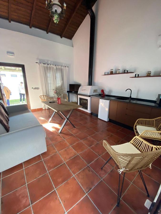 Villa Casa Kika Rocio El Rocío Exterior foto