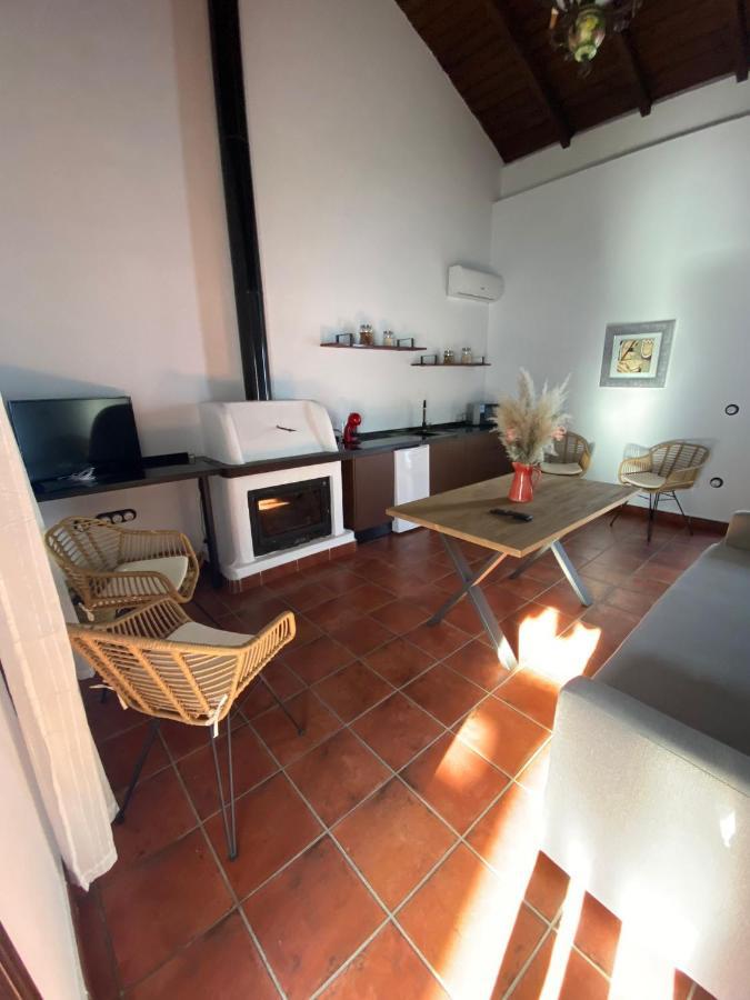 Villa Casa Kika Rocio El Rocío Exterior foto