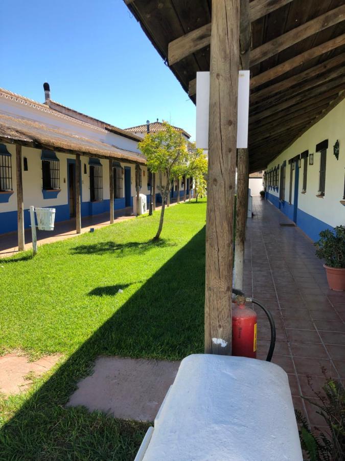 Villa Casa Kika Rocio El Rocío Exterior foto